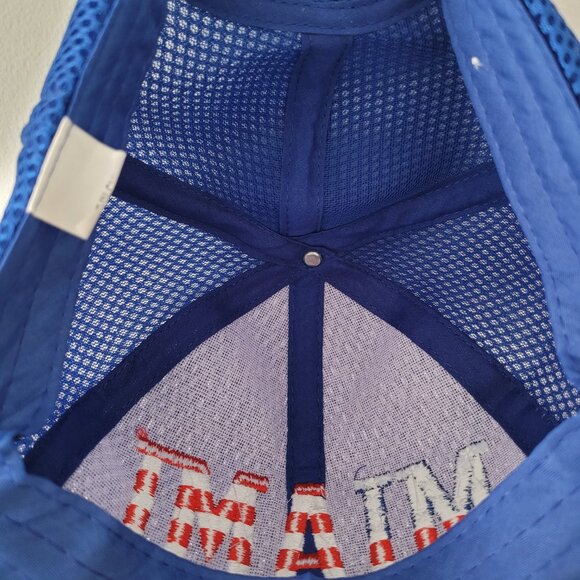 Miami Mesh Baseball Cap - Picture 6 of 6